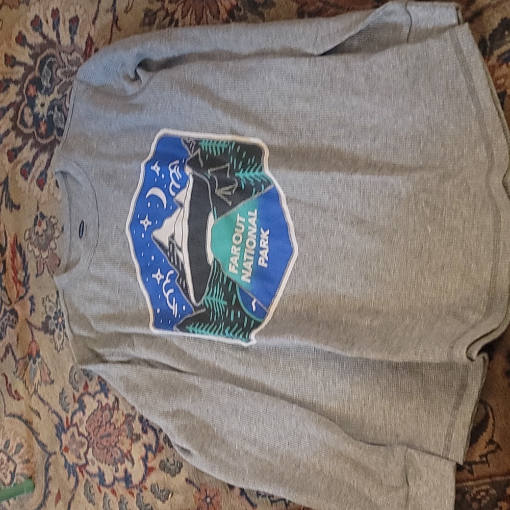 T shirt